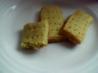 Traditional Shortbread