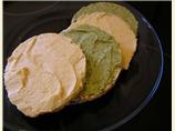Elimination Diet Hummus. Photo by Houmous Monster