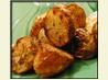 2.) Baby Potatoes With Rosemary