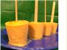 Orange Creamsicles