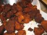 Catfish Poppers With Spicy Dipping Sauce