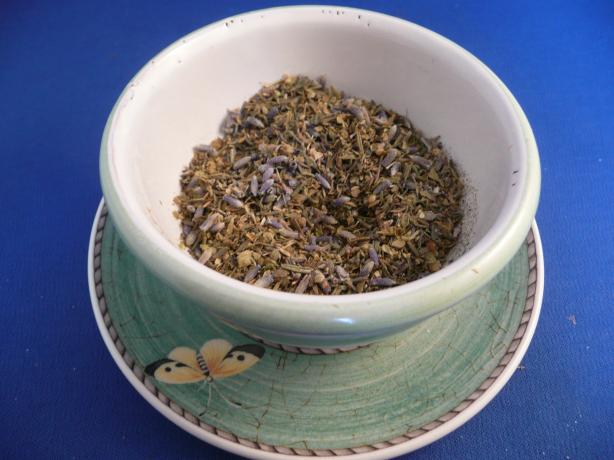 Herbes De Provence. Photo by cookiedog