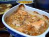 Grilled or Baked Salmon With Lavender