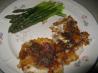 Easy Pan Fried Sole Fish With Lemon-Butter Sauce