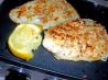 Easy Pan Fried Sole Fish With Lemon-Butter Sauce
