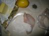 Easy Pan Fried Sole Fish With Lemon-Butter Sauce