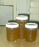 Garlic Jelly. Photo by southern chef in louisiana