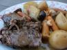 Crock Pot Pot Roast. Recipe by lucy k.
