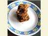 Baker's Chocolate Caramel Bars