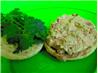 Gingered Tuna Salad