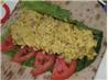 Gingered Tuna Salad