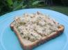 Gingered Tuna Salad