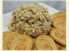 Gingered Tuna Salad