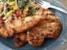 Southwestern Chicken. Recipe by Budgiegirl