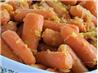 California Carrots
