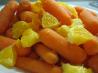 California Carrots