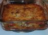 Simple Cheesy Baked Ziti. Recipe by Mirj