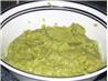 Avocado Hummus