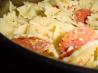 Bow Tie Pepperoni Pasta Salad