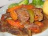 Karen's Swiss Steak (Stove Top, Crock Pot or Oven)