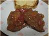 Karen's Swiss Steak (Stove Top, Crock Pot or Oven)