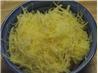 Properly Prepared Spaghetti Squash