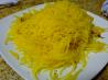 Properly Prepared Spaghetti Squash