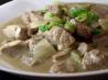 Belgian Beef Stew With Beer