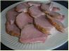 Sugar Baked Ham
