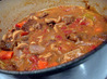 Brown Stew