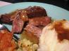 Mom's Roast Beef. Recipe by bugsbunnyfan