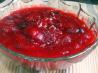 A Very Simple Berry Sauce. Recipe by Derf