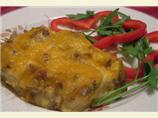 Sausage Breakfast Casserole