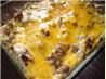 Sausage Breakfast Casserole