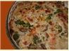 Creamy Meatball Casserole