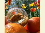 Brown Sugar Body Scrub