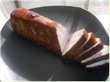 Hungry Man Pork Tenderloin. Photo by Loves2Teach