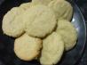 Sugar Cookies (Light & Crisp). Recipe by Brenda.