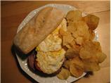 Roast Beef Sandwich