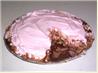 Banana Split Cheesecake Pie. Recipe by babygirl65