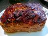 Home-Style Meatloaf With Garlic Smashed Potatoes. Recipe by Bippie