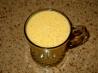 Pumpkin Pineapple Smoothie