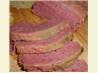Crock Pot Apple and Brown Sugar Corned Beef