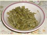 Green Beans from a Can That Don't Taste Like It!. Photo by Jacqueline in KY