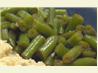 Green Beans from a Can That Don't Taste Like It!