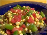 Summer Corn Salad