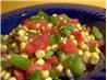 Summer Corn Salad. Recipe by dicentra