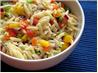 Confetti Orzo Salad