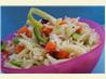 Confetti Orzo Salad