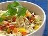 Confetti Orzo Salad